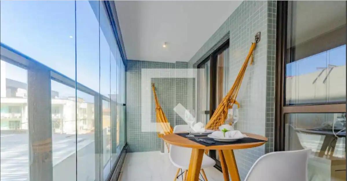 Cozy Apt Farol Da Barra , Wifi E Rooftop C/Piscina 萨尔瓦多 外观 照片